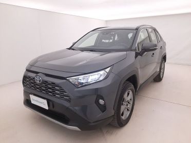 Toyota RAV4 Hybrid Business BR696694 2.5 Full Hybrid 218CV