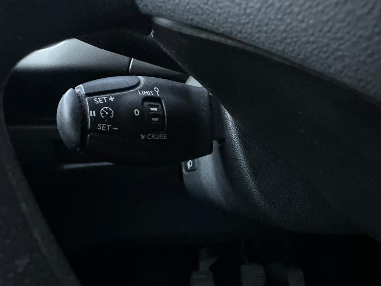 Citroen C3 1.2 VTi 82 Exclusive Metano