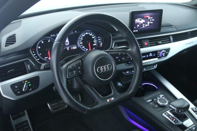 AUDI A5 Sportback 40 TDI S tronic quattro S-LINE edition