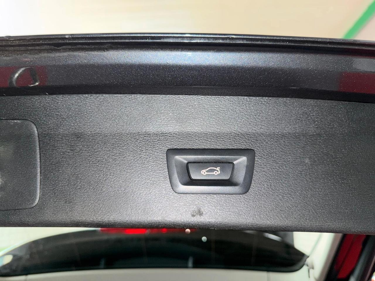 Bmw X1 sDrive16d Sport