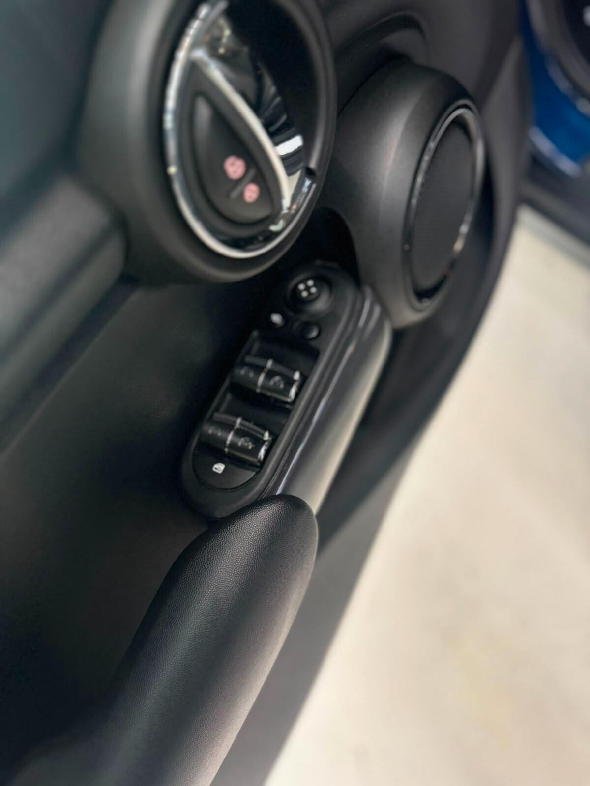 Mini 1.5 One NEOPATENTATI