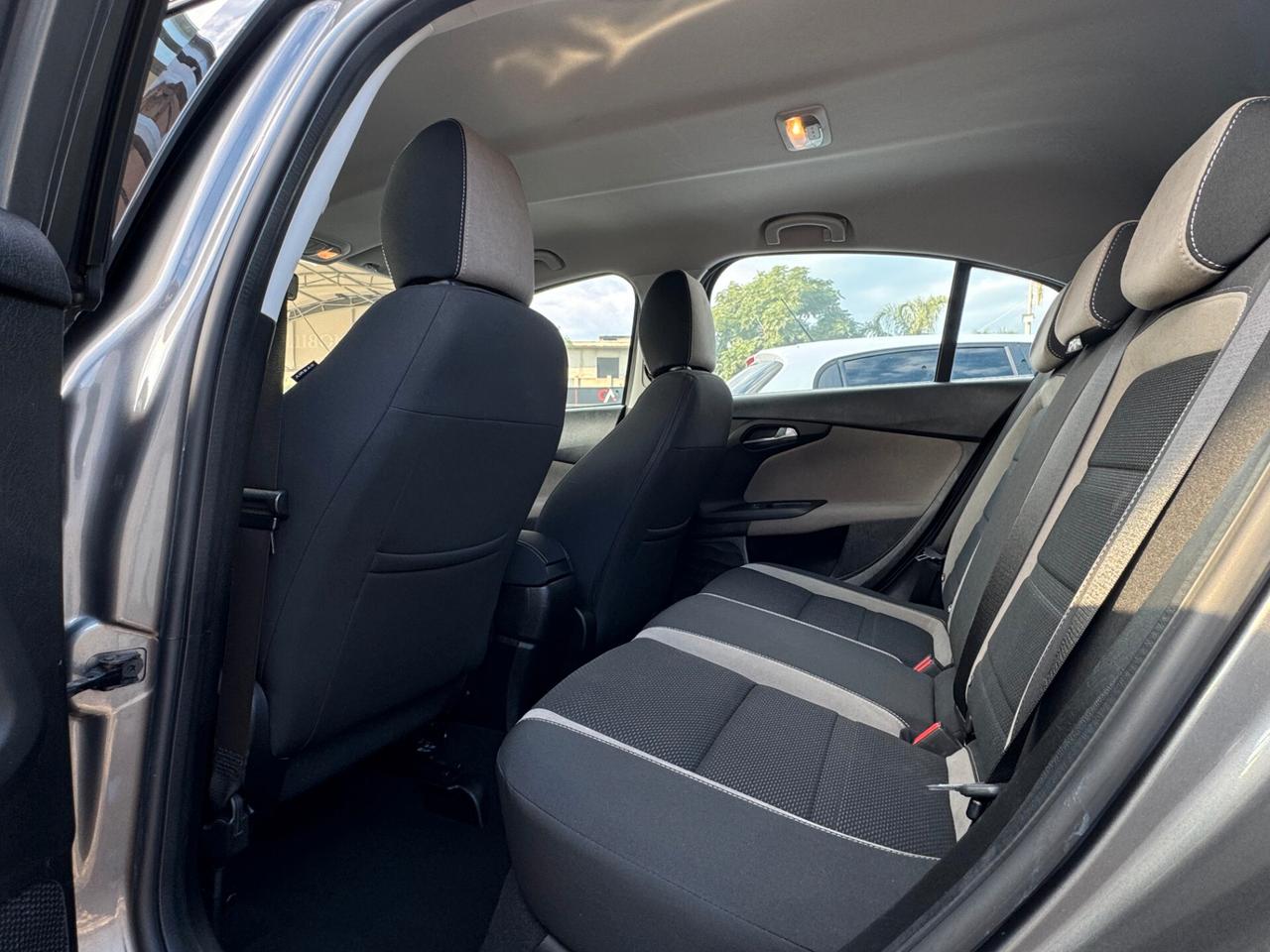 Fiat Tipo 1.6 Mjt S&S 5 porte Lounge