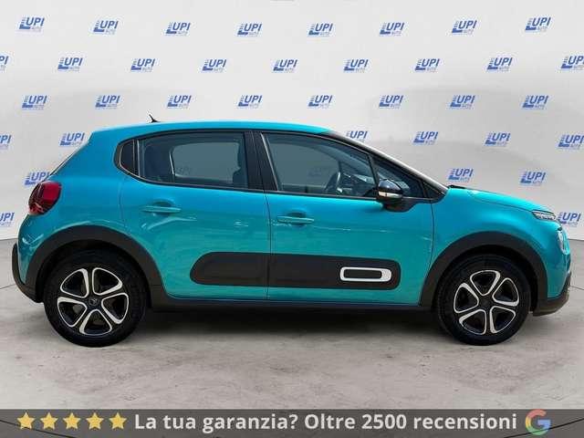 Citroen C3 1.2 puretech Shine s&s 83cv