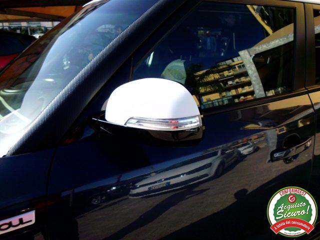 KIA Soul 1.6 CRDi You® Soul