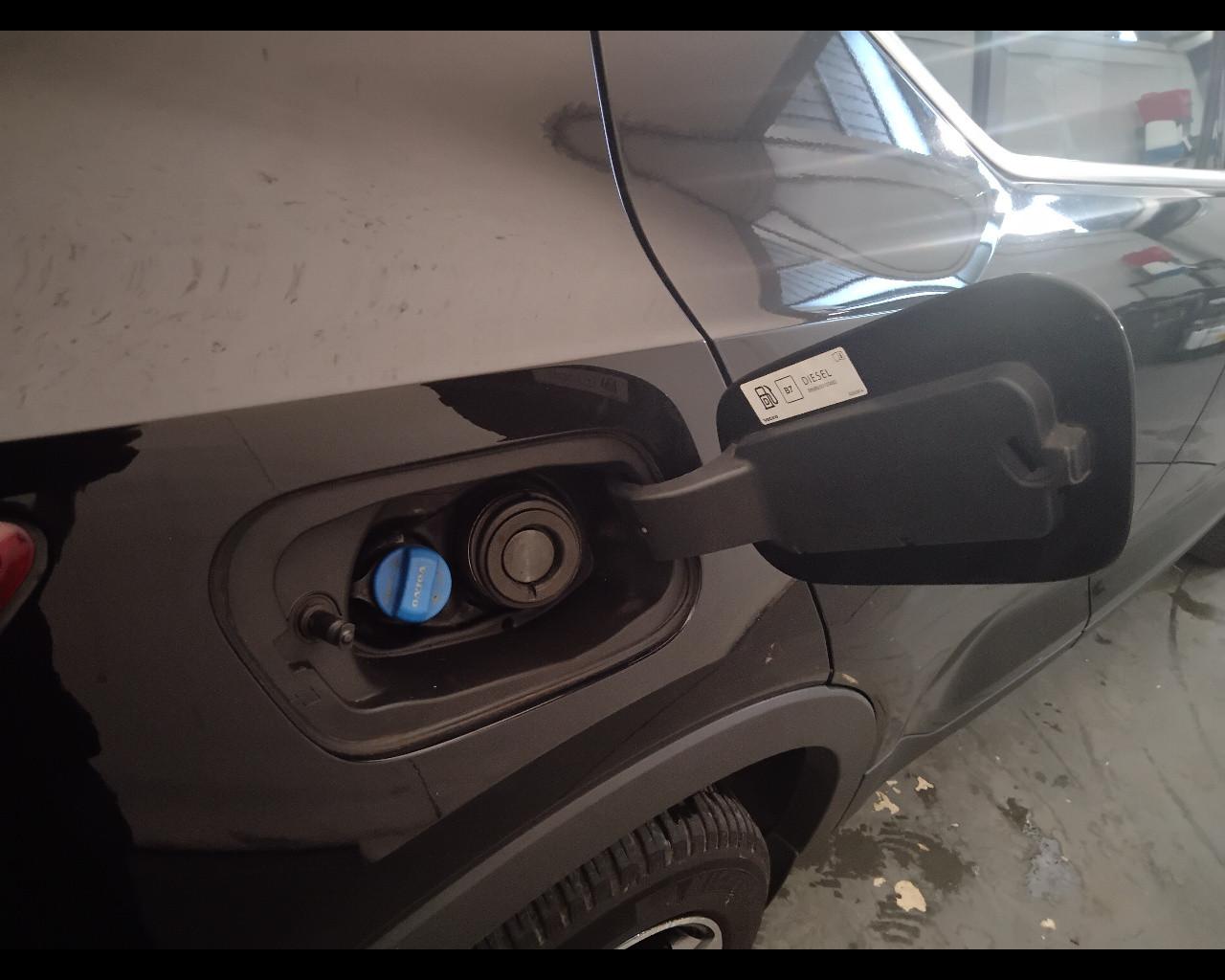 VOLVO XC40 - XC40 2.0 d3 Inscription geartronic my20