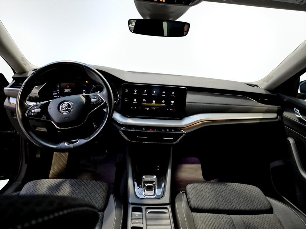 Skoda Octavia Wagon 2.0 tdi evo scr Style 150cv dsg