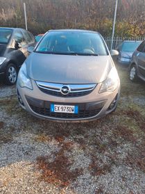 Opel Corsa 1.2 5 porte Edition eu5