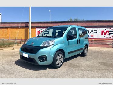 FIAT QUBO DYNAMIC 1.3 MJ 80CV