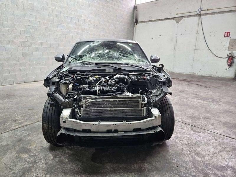 Jaguar E-Pace 2.0d i4 mhev R-Dynamic awd 163cv auto INCIDENTATA