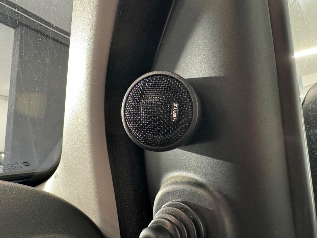 Fiat Panda 1.2 Lounge DISTRIBUZIONE NUOVA!!