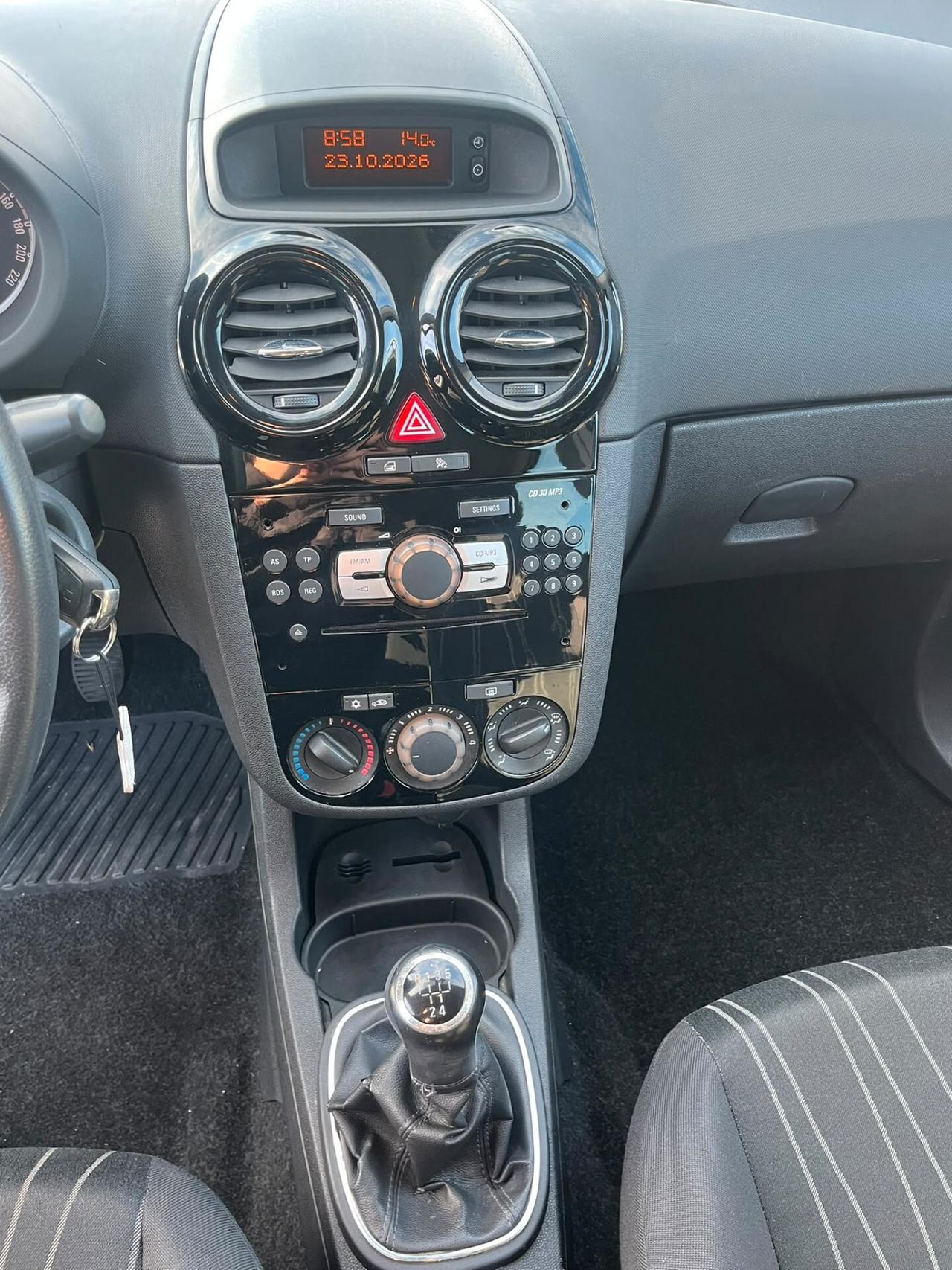 Opel Corsa 1.3 CDTI 75CV F.AP. 5 porte Edition