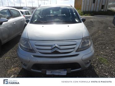 CITROEN C3 I 2002 - C3 1.4 Cashmere
