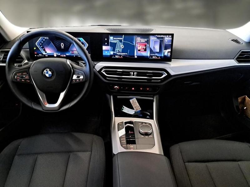 BMW 320 48V TOURING AUTO STATION WAGON