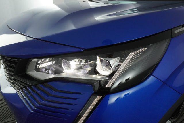 PEUGEOT 3008 3008 BlueHDi 130 EAT8 GT