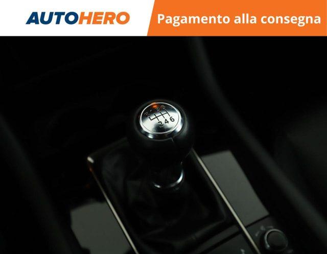 MAZDA 3 Mazda3 2.0L Skyactiv-X M-Hybrid Exclusive