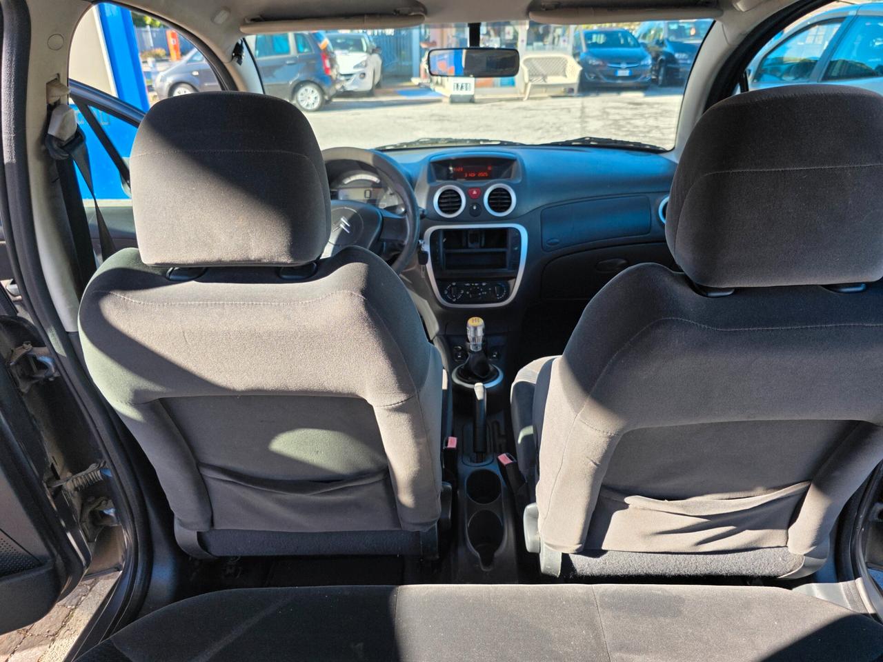 Citroen C3 1.4 HDi 68CV con 168.000km Unicoproprietario