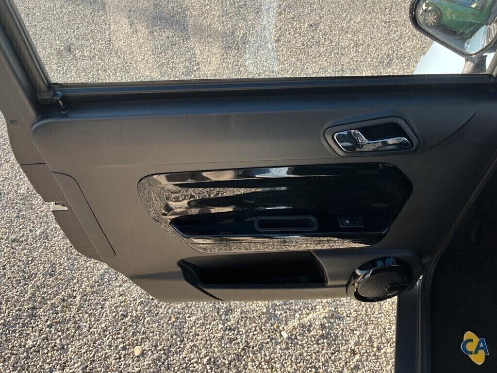 FREEDOM EVO - Macchina senza patente