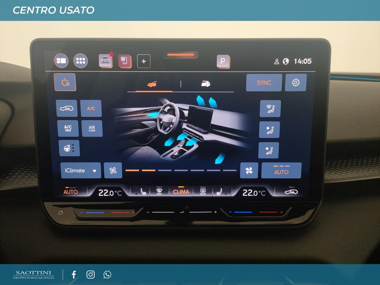 1.5 Hybrid 150 CV DSG