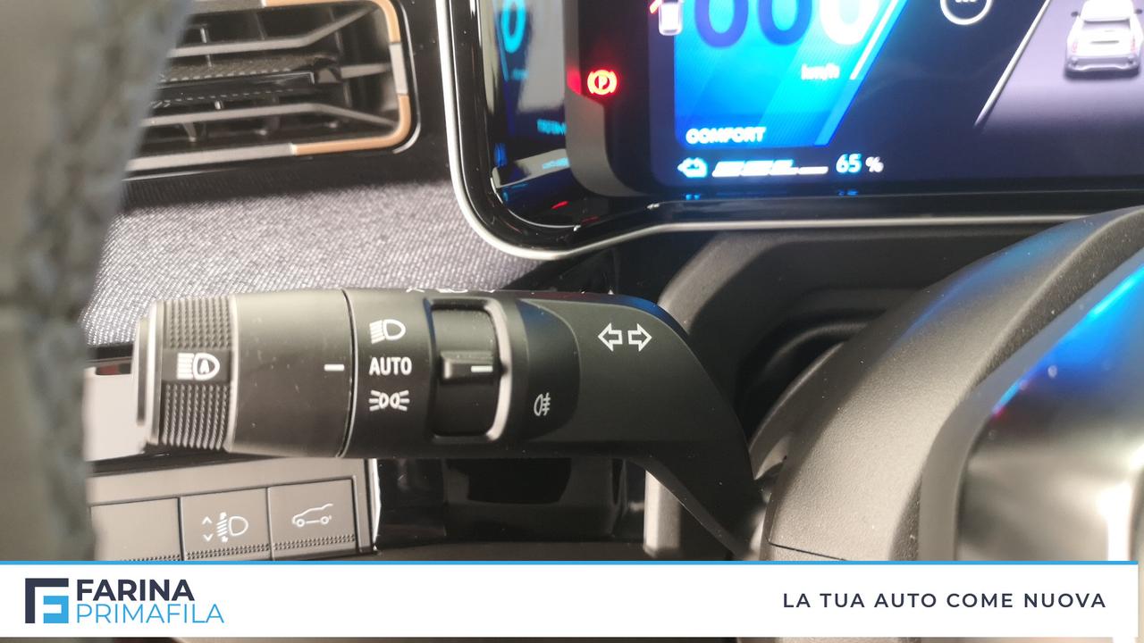 RENAULT RENAULT 4 E-TECH ELECTRIC techno 150 cv comfort range