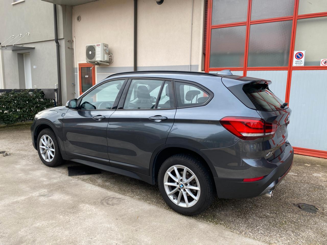 Bmw X1 sDrive16d Business Advantage - OK neopatentati