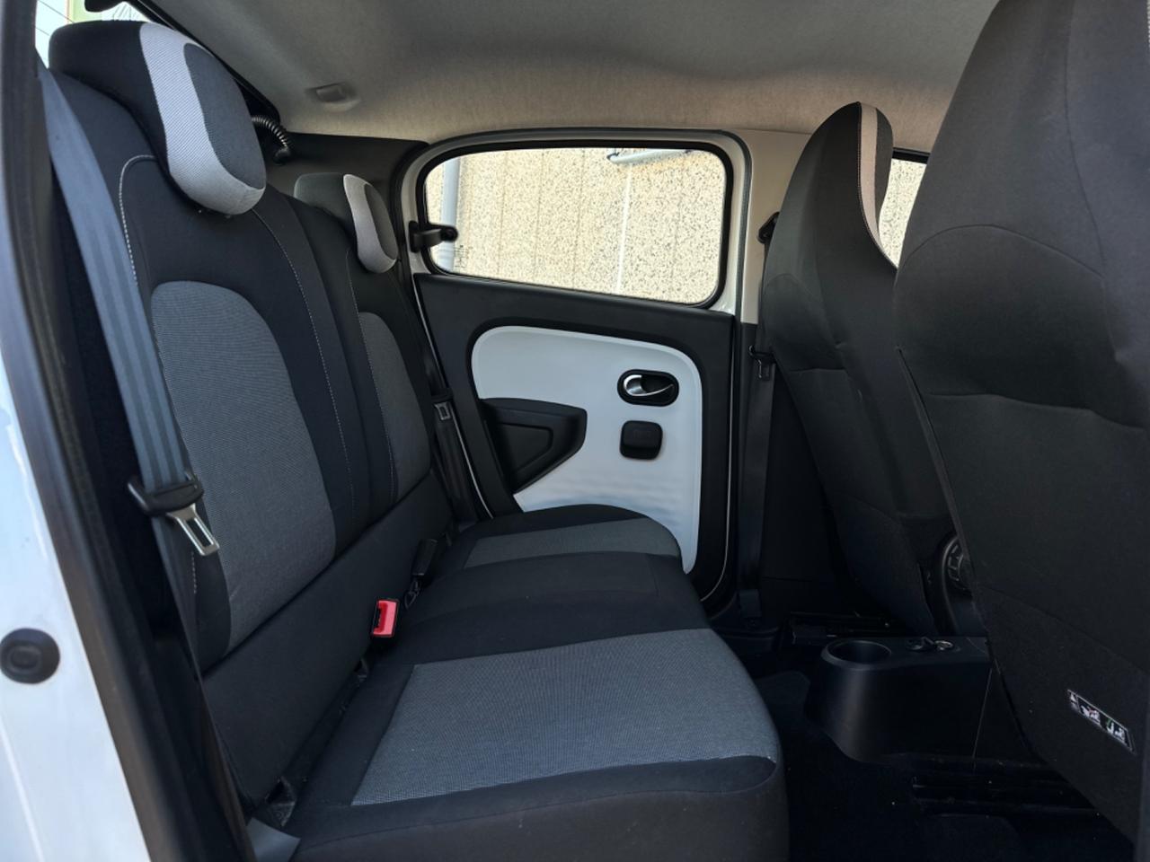 RENAULT TWINGO 1.0 SCe | 12 MESI GARANZIA