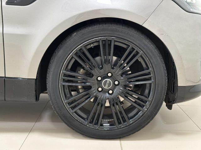 LAND ROVER Range Rover Sport 3.0 TDV6 HSE