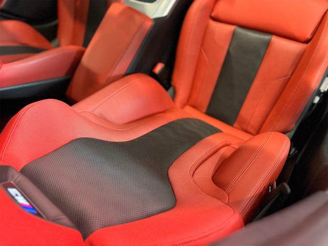 BMW M3 TOURING COMPETITION M xDrive *UNIPROP*STUPENDA*