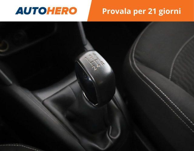 PEUGEOT 208 1° serie PureTech 82 5 porte Active