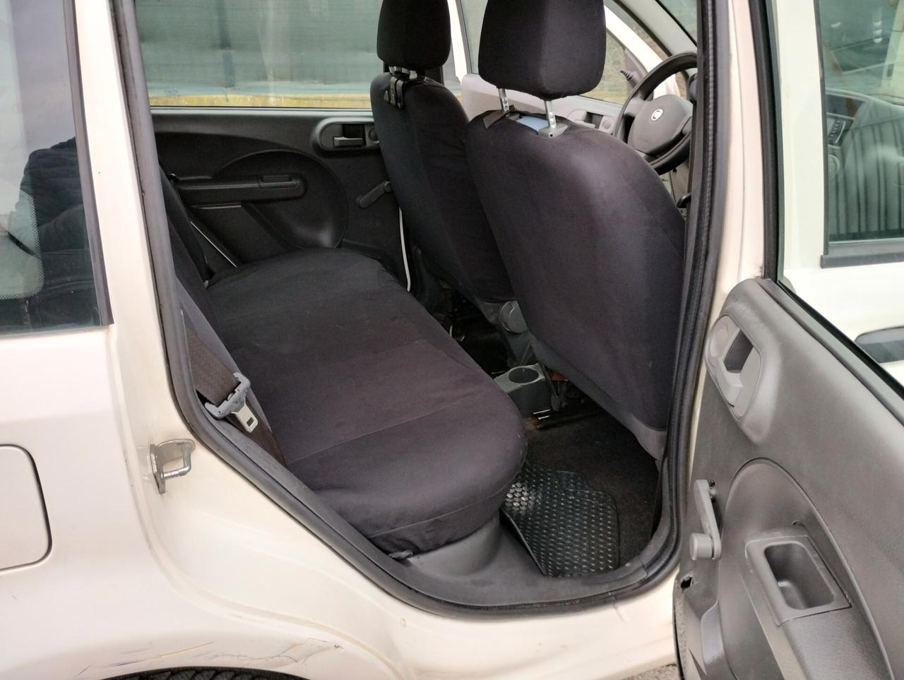 FIAT PANDA 1.2 Dynamic Natural Power 2008