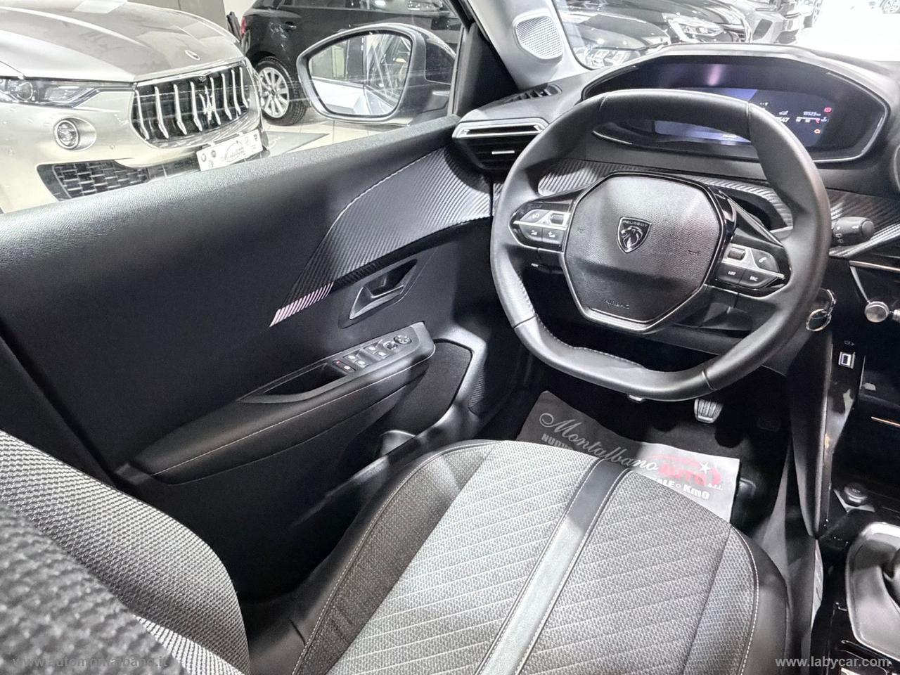 PEUGEOT 208 PureTech 100 S&S 5p. Allure