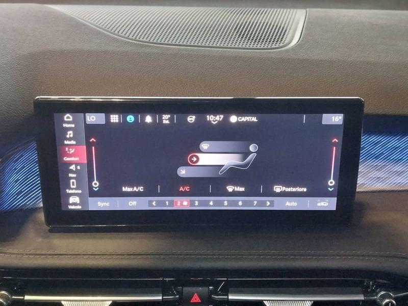 Alfa Romeo Tonale 1.5 130cv Hybrid TCT7 Speciale
