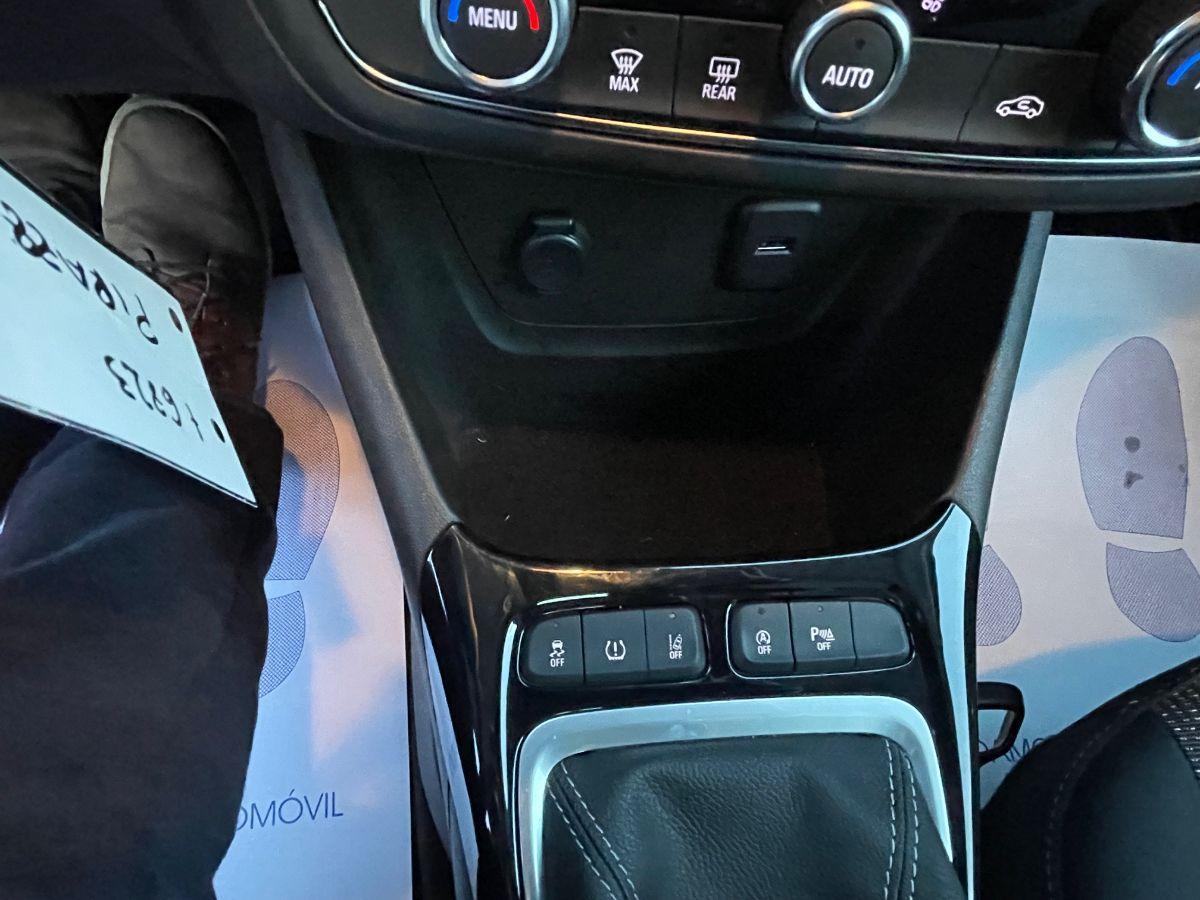 OPEL - Crossland X - 1.2 T 12V 110 CV S&S Advance