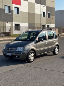 Fiat Panda 1.2 GPL