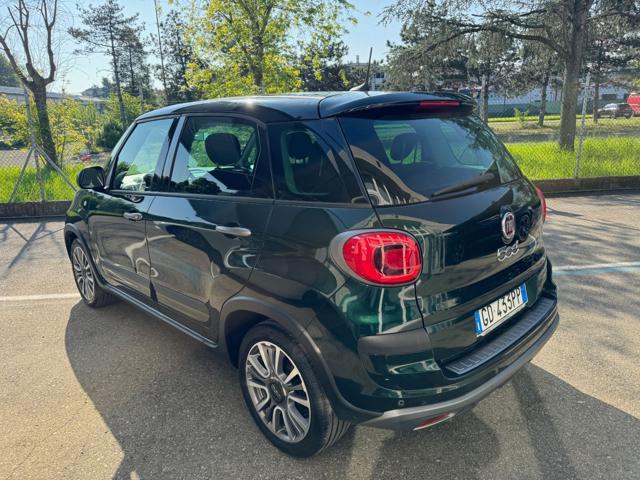 FIAT 500L 1.4 95 CV Cross