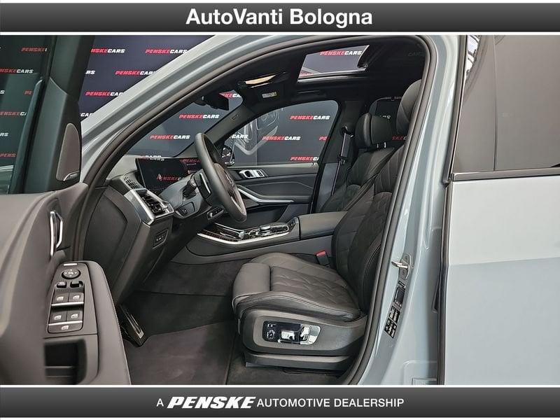 BMW X5 X5 xdrive30d MSport Pro auto