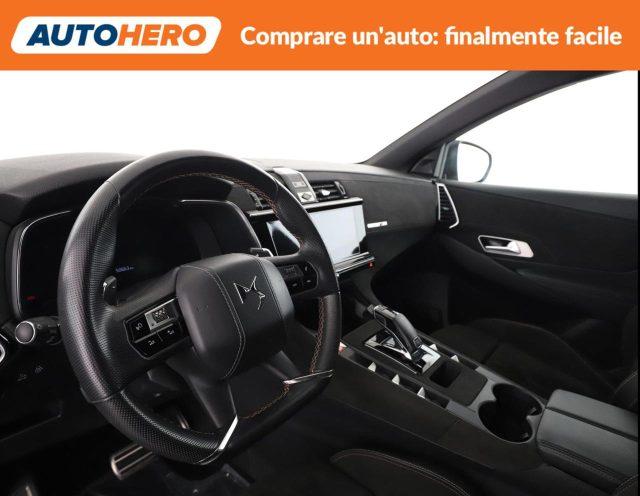 DS AUTOMOBILES DS 7 Crossback BlueHDi 130 aut. Performance Line+