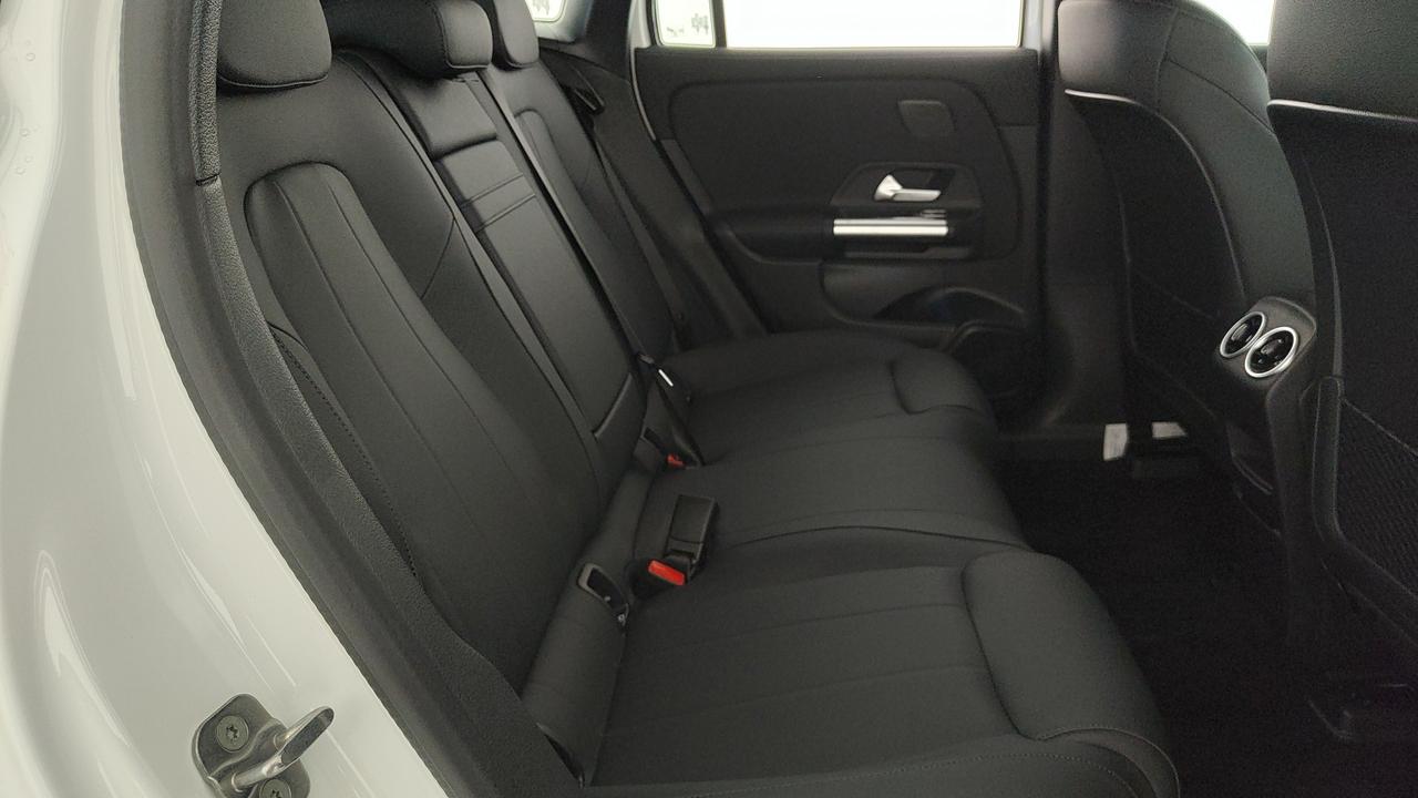 Mercedes-Benz EQA 250+