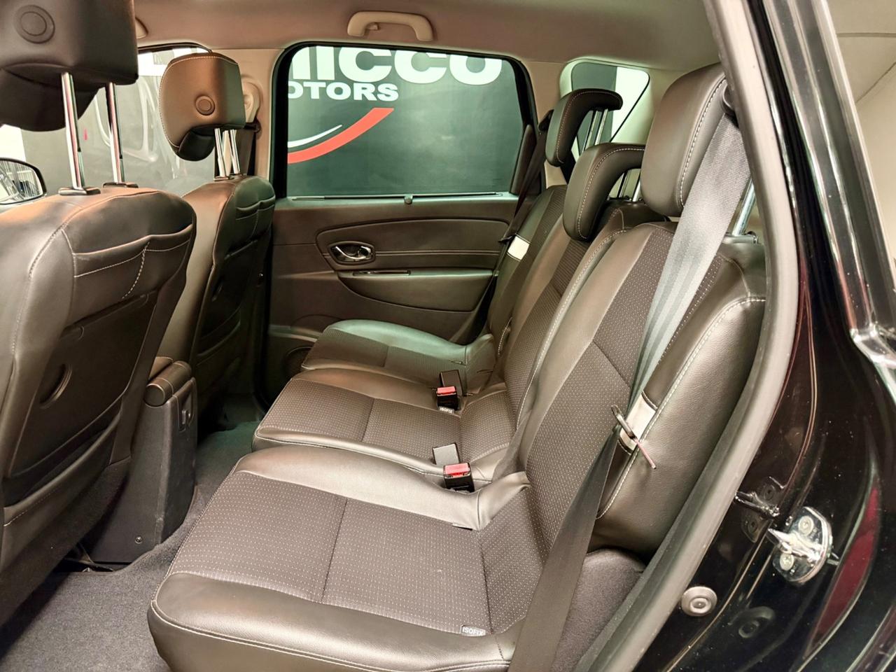 Renault Scenic Scénic 1.5 dCi 110CV Start&Stop Energy