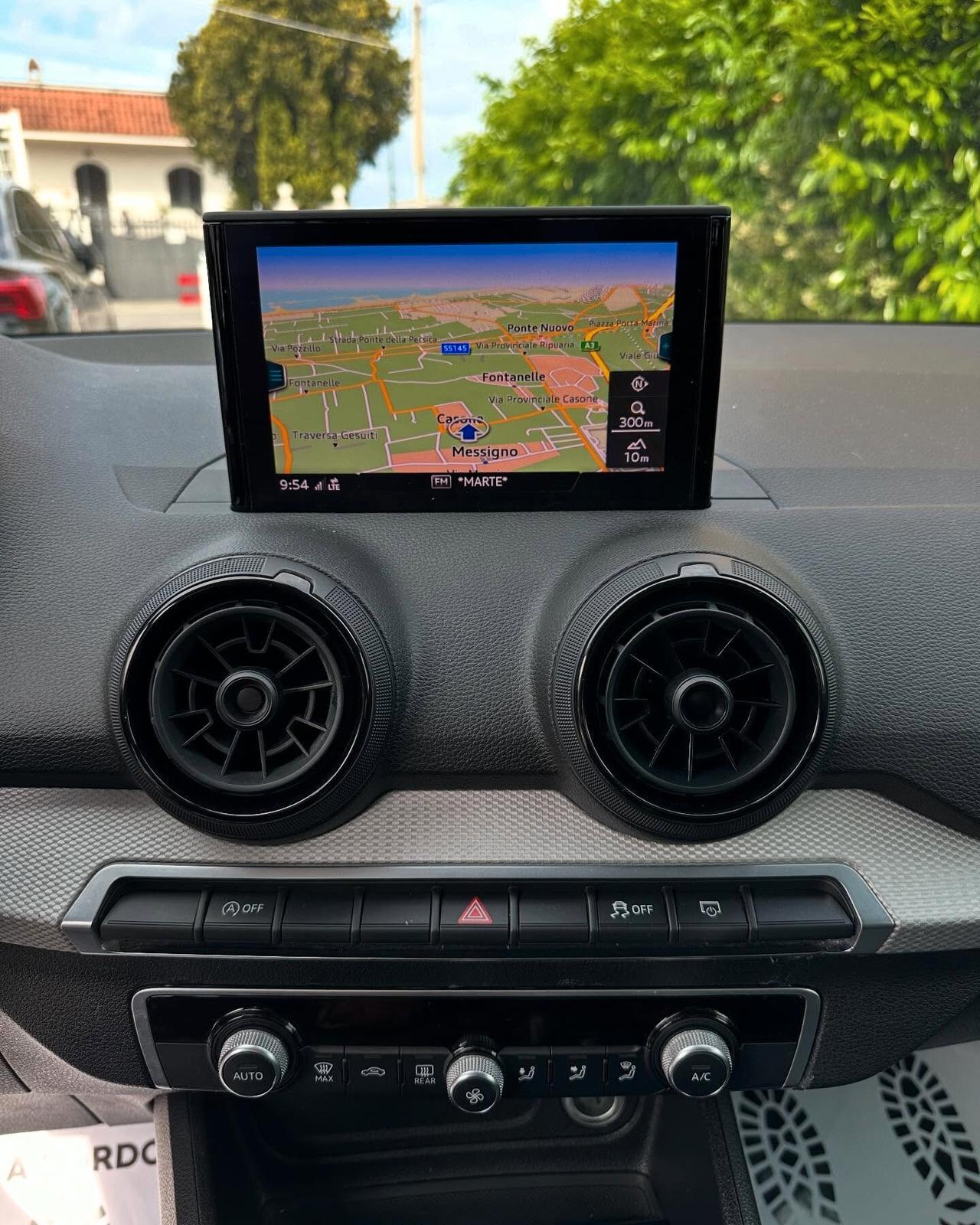 Audi Q2 1.6 TDI Business