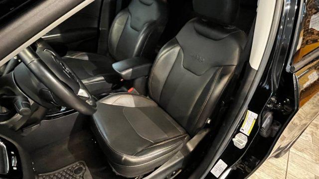 JEEP Compass 2.0 Multijet II 4WD Limited- PREZZO VERO !!