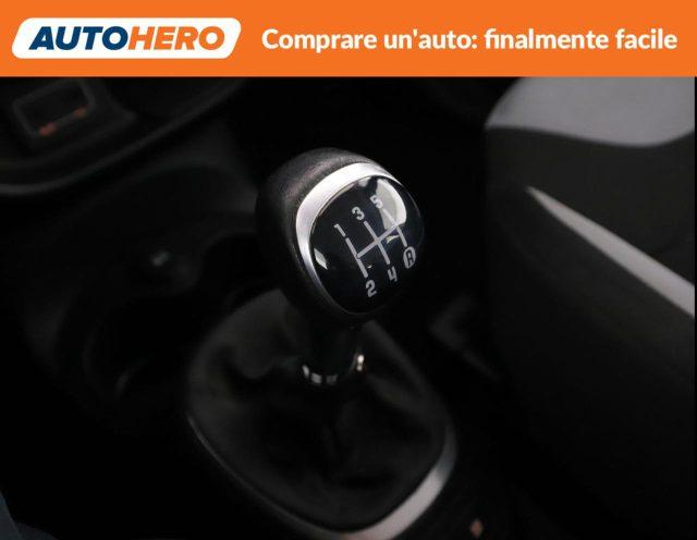 FIAT 500L 1.3 Multijet 85 CV Pop Star