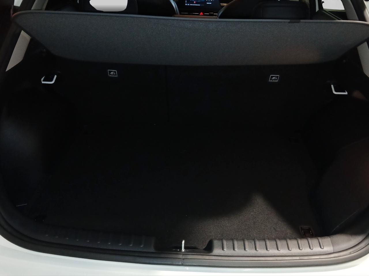 Kia Niro 1.6 GDi DCT PHEV Style