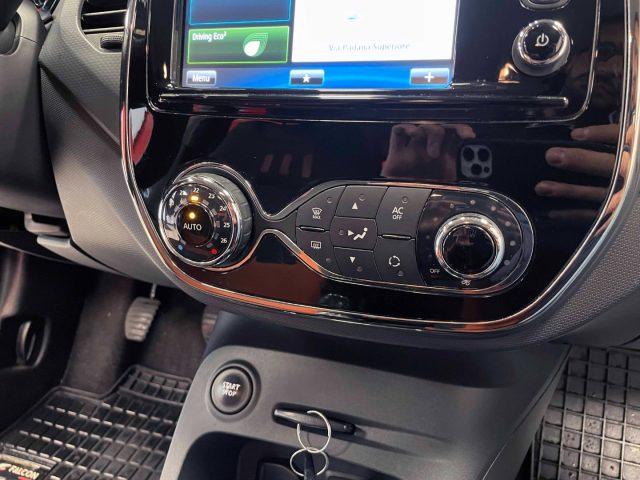 RENAULT Captur 1.5 dCI 8V 90 CV START&STOP LIVE