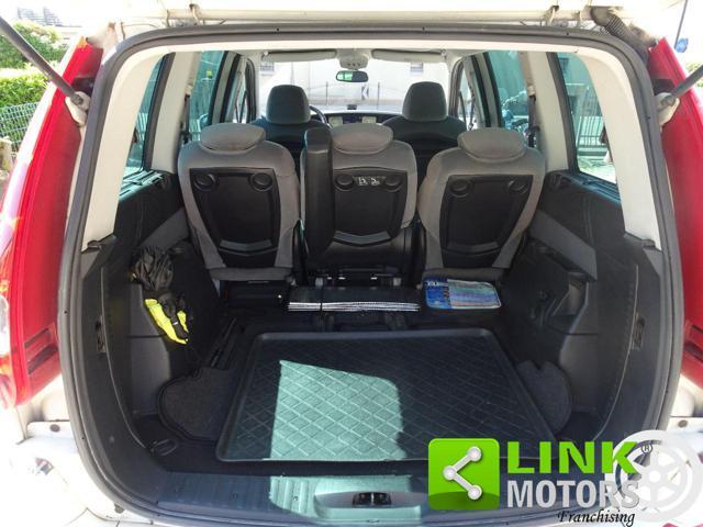 CITROEN C8 2.0 HDi 136CV FAP Dynamique QR