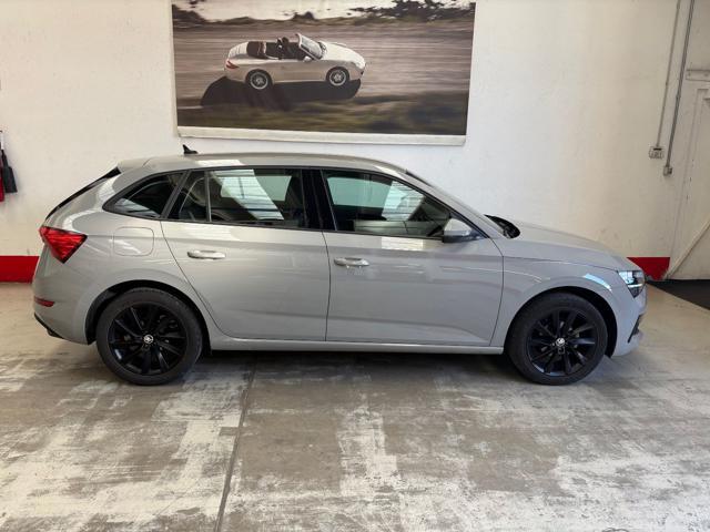 SKODA Scala 1.0 TSI Ambition