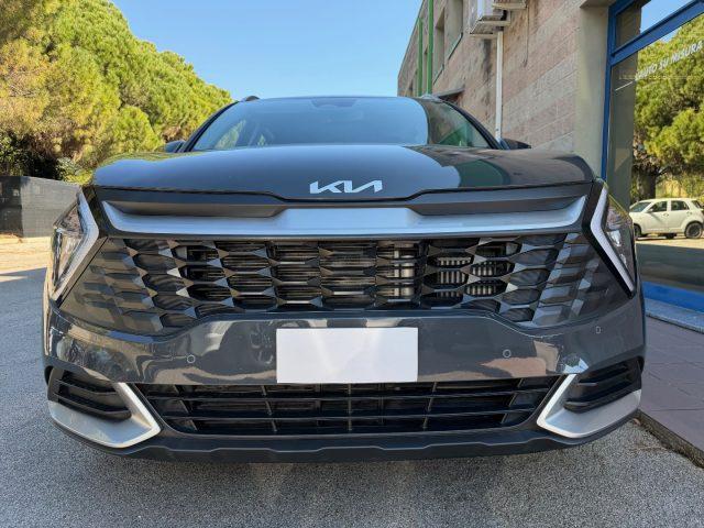 KIA Sportage 1.6 CRDI DCT MHEV UNIPROPRIETARIO RETROCAMEREA