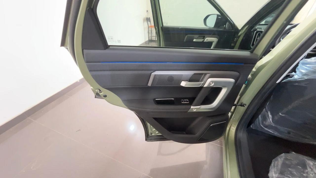 Jaecoo 7 1.6 TGDI Premium autom. KM 0