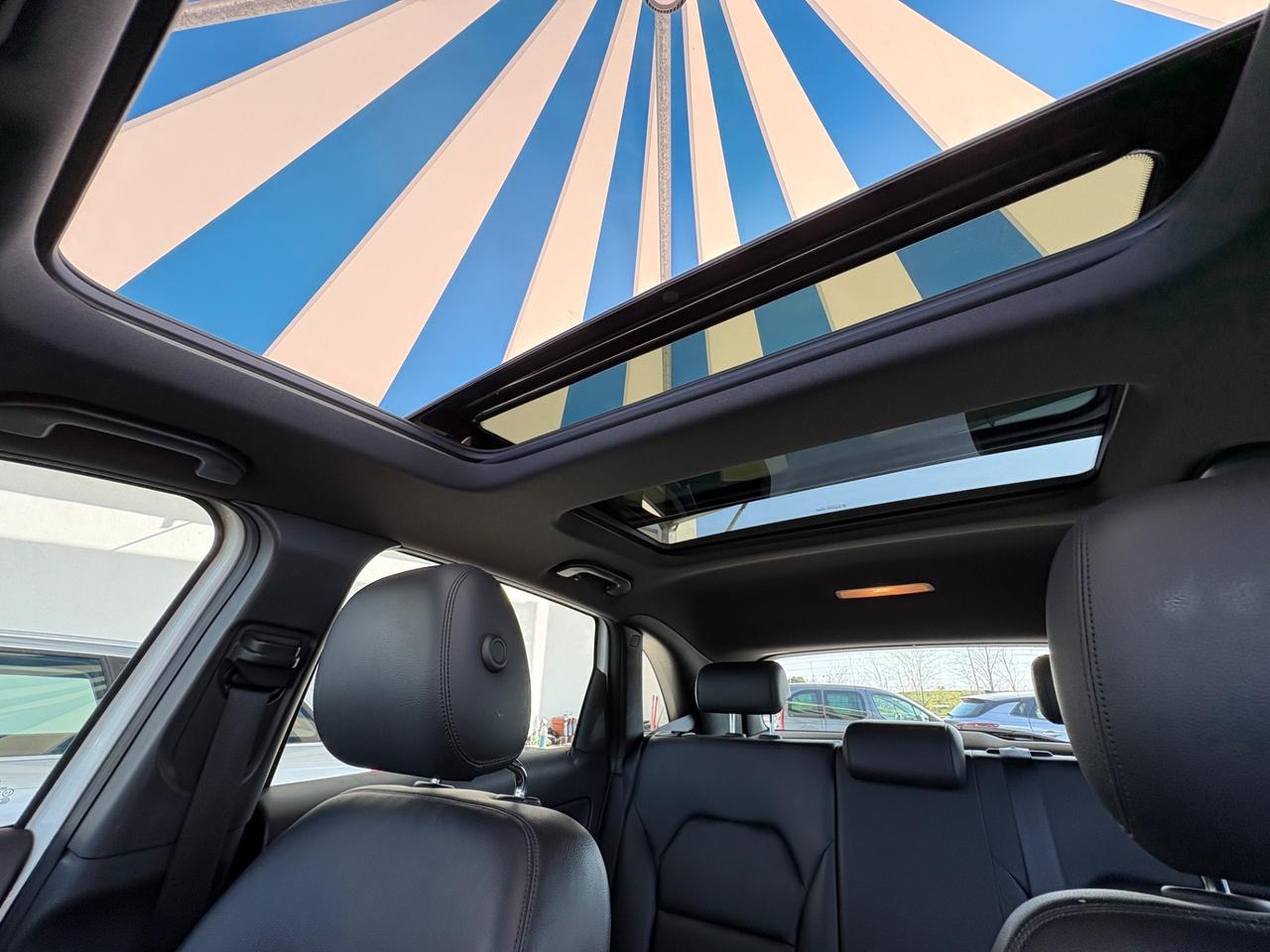 Mercedes-benz B 180 200 CDI BlueEFFICIENCY Premium