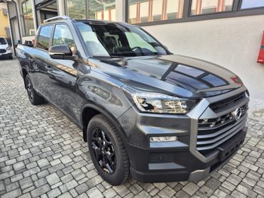 Kgm Rexton Sports XL 2.2L 4WD 5 POSTI