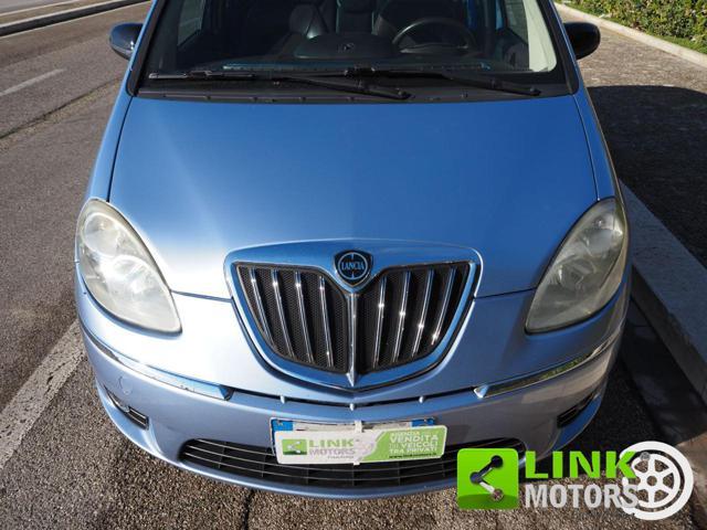 LANCIA MUSA 1.3 Multijet 16V 90 CV Platino